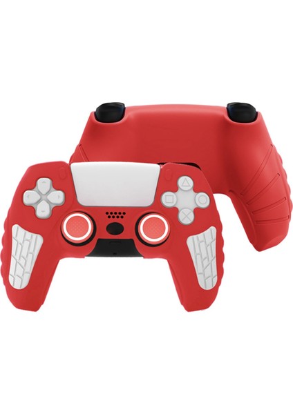 Kırmızı Sap Kılıfı Silikon Koruyucu Kılıf Için Uygundur (Yurt Dışından) indirimleri