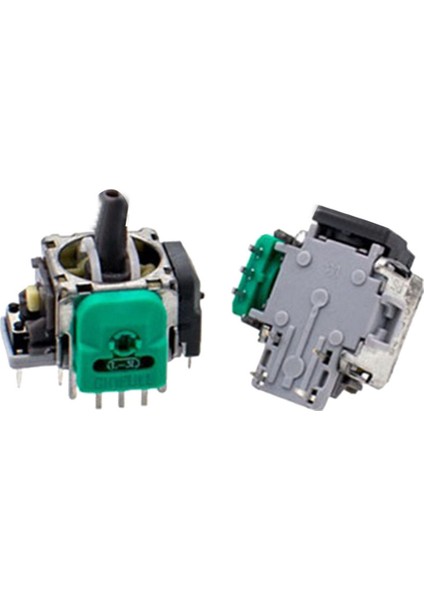 10 Adet Hall Elektromanyetik Joystick (Yurt Dışından) modelleri