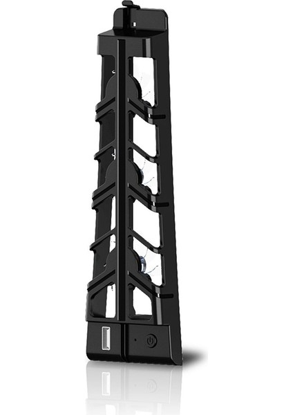 Dijitaldisk Sürümü Konsol Için Soğutma Fanı (Yurt Dışından)