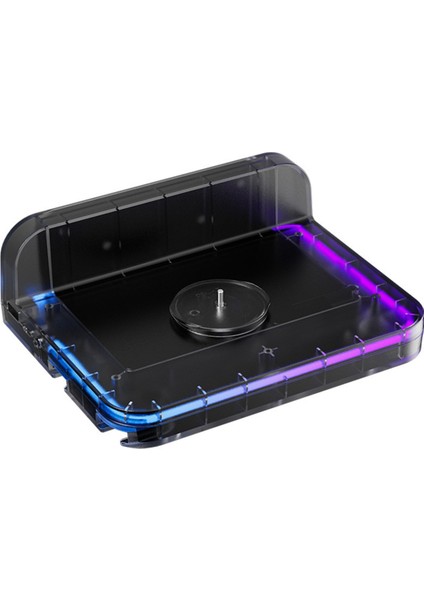 Proslım Konsol Duvar Montaj Braketi Tutacak Düzenleyicisi Için Braket (Yurt Dışından)