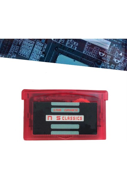 Fc Game 150 In1 Oyun Kartı Için (Yurt Dışından) modelleri