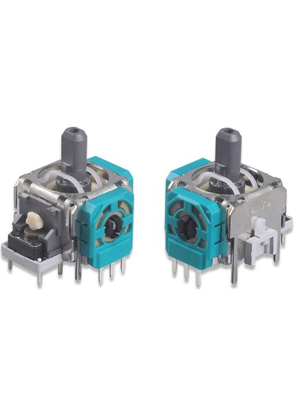 Yedek 3D Analog Joystick Thumbstick Onarım Aksesuarı (Yurt Dışından) fiyatları