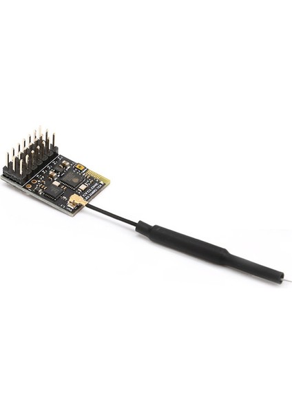 Cyclone Elrs 2.4g 7ch Pwm Alıcısı Expresslrs Rx 2400RX Pwmcrsf Için (Yurt Dışından) fiyatları