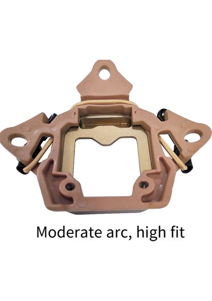 Hızlı Mich Kask Tutucu Parçaları Için Elastik Kanca ve Halat Aksesuarı D (Yurt Dışından) indirimleri