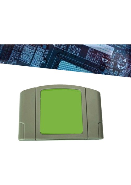 N64 Oyunu Için Banjo-Tooie Klasik Oyun Kartı Abd Sürümü (Yurt Dışından) modelleri