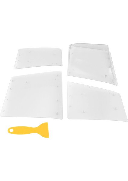 Ince Optik Sürücü Konsolu Kasası Içinc (Yurt Dışından)