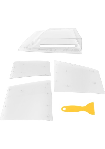 Ince Optik Sürücü Konsolu Kasası Içinc (Yurt Dışından) fiyatları