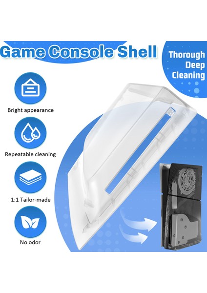 Ince Optik Sürücü Konsolu Kasası Içinc (Yurt Dışından) fırsatları