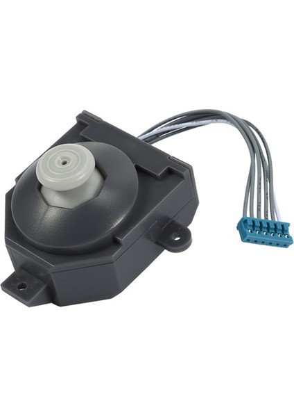 L43D 3D Joystick Analog Başparmak Çubuğu N64 Kontrol Cihazı Analog'a Uygun (Yurt Dışından)