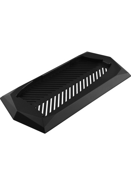 Ince Optik Sürücü Sürümü Için Dikey Stand Siyah (Yurt Dışından) fiyatları