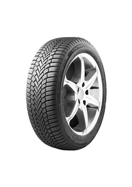 175/70 R14 88T Xl Multiways 2 4 Mevsim Lastiği (Üretim Yılı:2025)