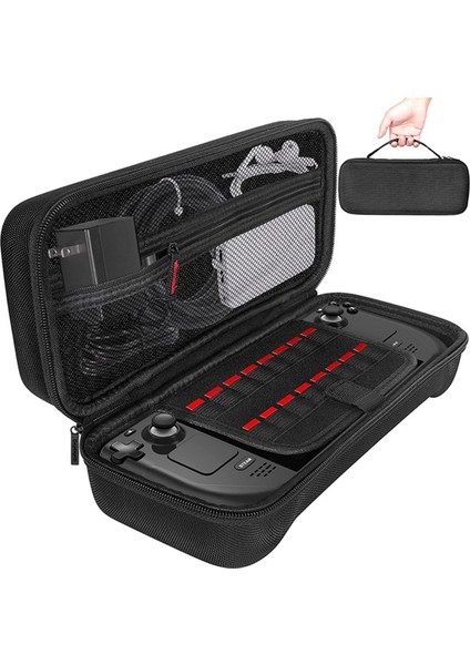 Darbeye Dayanıklı El Oyun Konsolu Saklama Çantası (Yurt Dışından) fiyatları