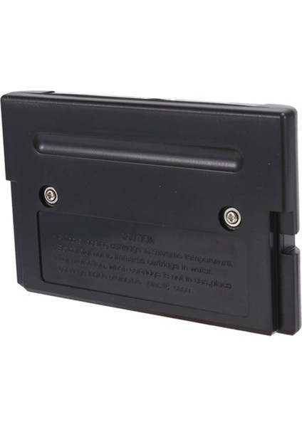 Konsollar Için 16 Bitlik Tek Bir Oyun Kartında 126 Oyun (Yurt Dışından)