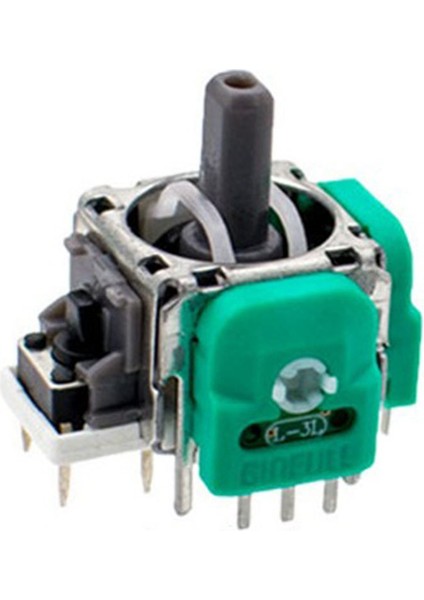 Hall Elektromanyetik Joystick Için 10 Adet (Yurt Dışından) fiyatları