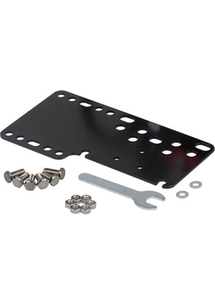 Sım Yarış Oyunu USB El Freni Tutucu Sabit Plaka (Yurt Dışından)