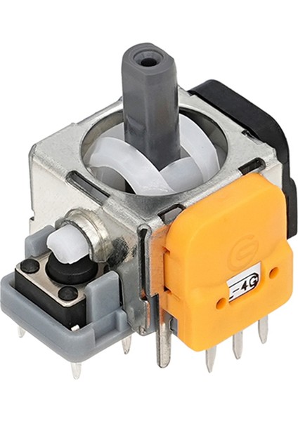 10 Adet 4. Nesil Hall Joystick ve Tornavida Seti x Için (Yurt Dışından) modelleri