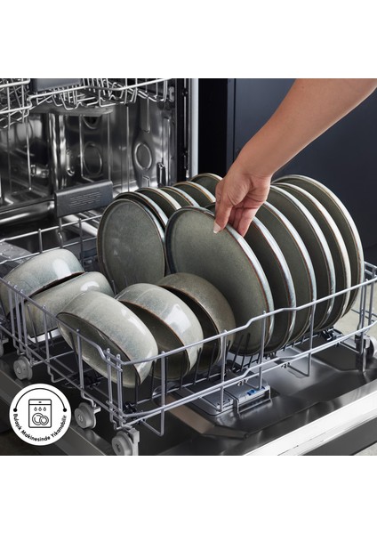 Novara 84 Parça 12 Kişilik Elegance Çatal Kaşık Bıçak Kutulu