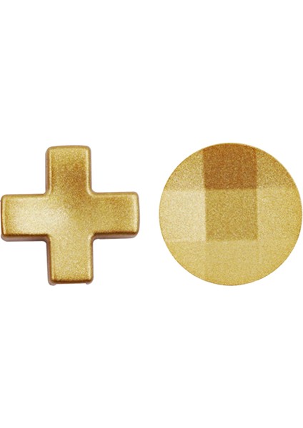 Yedek Denetleyici Bileşen Seti Altın (Yurt Dışından)