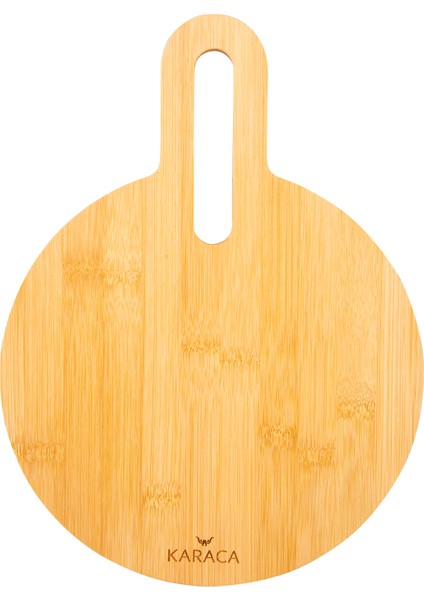 Halka Kesme Tahtası 33 cm