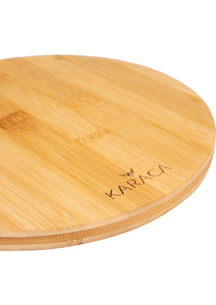 Halka Kesme Tahtası 33 cm