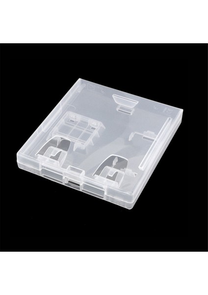 5 Adet Oyun Kartı Saklama Kutusu Beyaz Kasa (Yurt Dışından) fırsatları