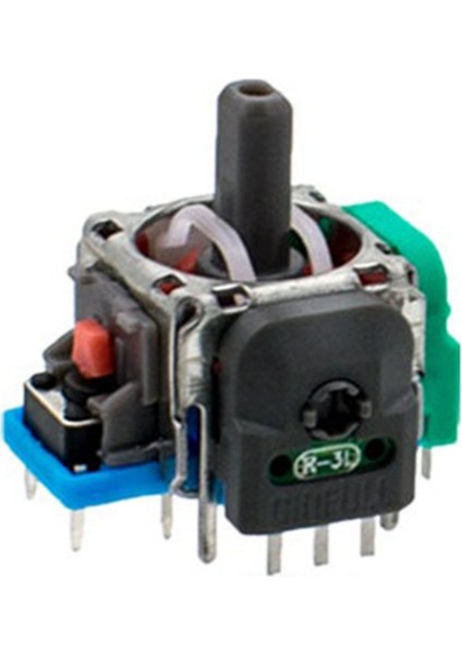 Hall Elektromanyetik Joystick Için 10 Adet (Yurt Dışından) fiyatları