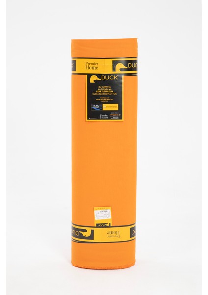 Premier Metrelik Duck Keten Kumaş Su Itici Bez 5 Metre DRK5541 - fiyatları
