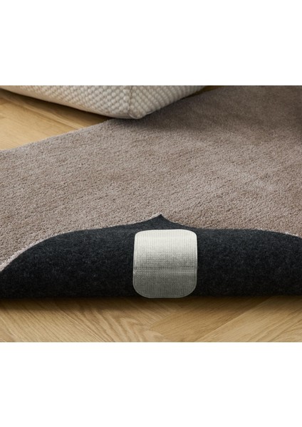 4 Adet Halı Kaydırmaz