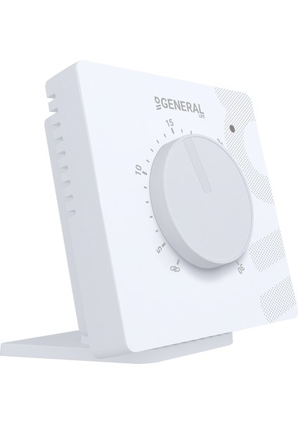 Mitra HT11S Rf Kablosuz Dijital Oda Termostatı