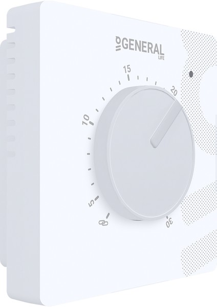 Mitra HT11S Rf Kablosuz Dijital Oda Termostatı