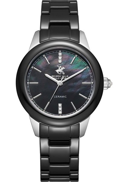 BP3663X.351 Kadın Kol Saati