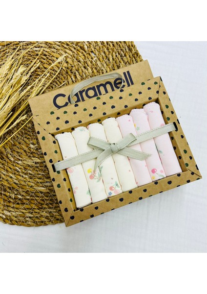 7'li Bebek Mendili 2 Paket 2025 1219
