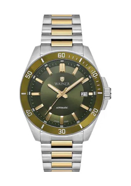 WA.25540-E Wainer Kol Saati