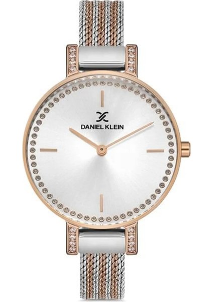 DK.1.12908.4 Kadın Kol Saati