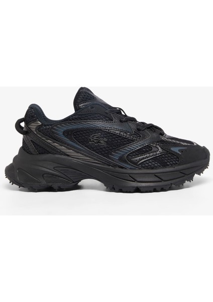 L003 Neo Shot Kadın Siyah Sneaker 749SFA0007 02H