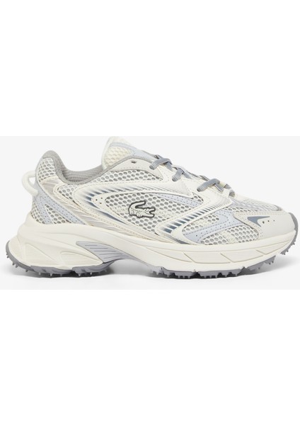 L003 Neo Shot Kadın Krem Sneaker 749SFA0007 2b7