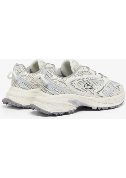 L003 Neo Shot Kadın Krem Sneaker 749SFA0007 2b7 modelleri