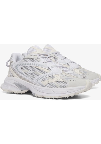 L003 Neo Shot Erkek Beyaz Sneaker 749SMA0006 65T fiyatları