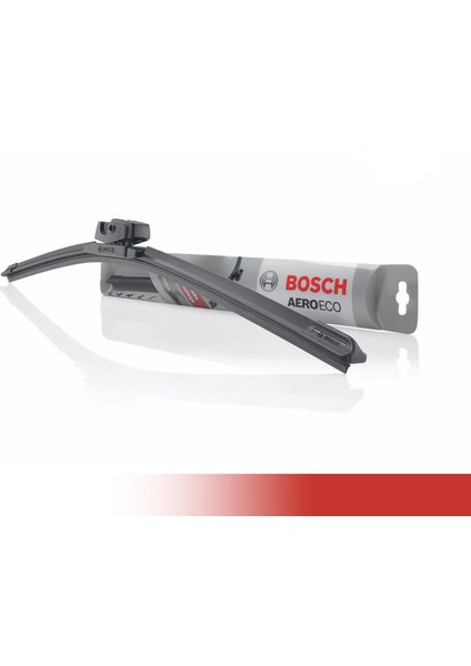 Renault Clio Iı Bosch Aeroeco Ön Silecek Takımı 1998-2009