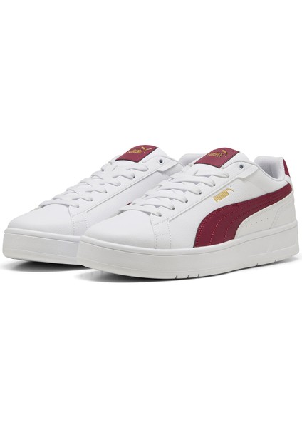 Court Classico Erkek Beyaz Sneaker Ayakkabı 40028404 fiyatları