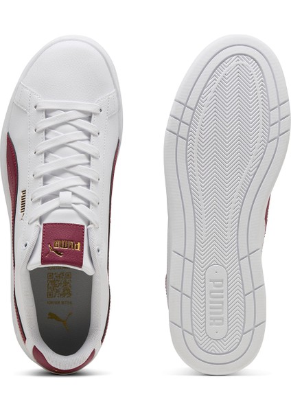 Court Classico Erkek Beyaz Sneaker Ayakkabı 40028404 modelleri
