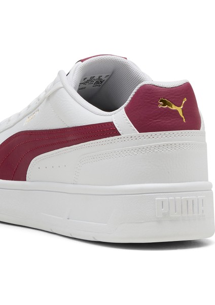 Court Classico Erkek Beyaz Sneaker Ayakkabı 40028404 fırsatları