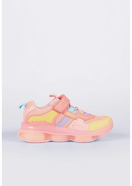 346-P25Y-174 Bosa Unisex Çocuk Spor Ayakkabı modelleri