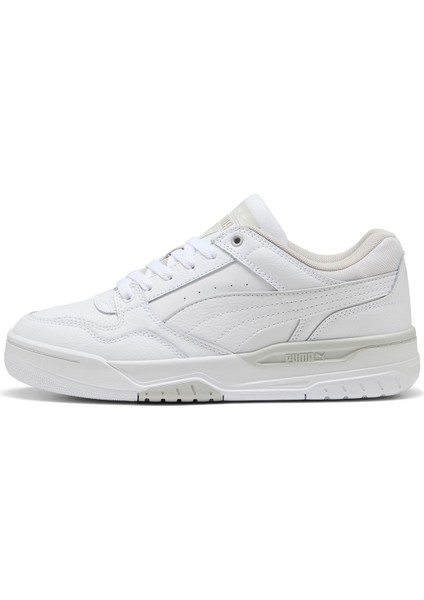 Rebound Retro Erkek Beyaz Sneaker Ayakkabı 40019701