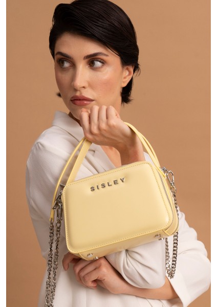 SLY_111 El Çantası