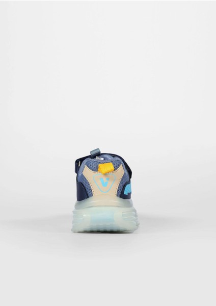 346-P25Y-174 Bosa Unisex Çocuk Spor Ayakkabı modelleri