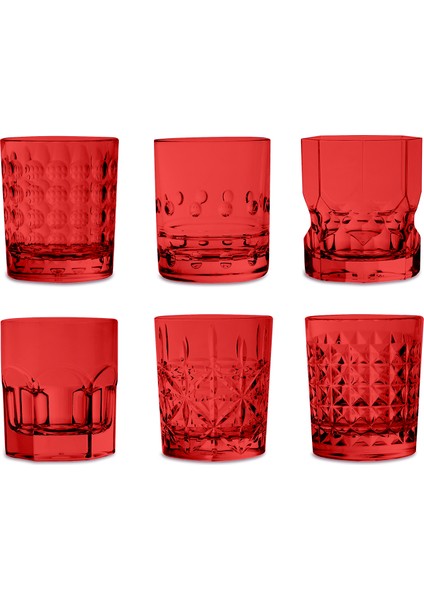 Crystal Touch 6lı Bardak Seti fiyatları