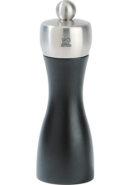 Fidji Ahşap Karabiber Değirmeni 15 cm