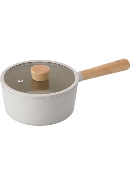 Fika Döküm Sos Tenceresi 18 cm
