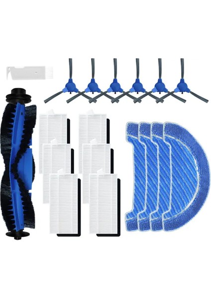 1090 1790 Titanium Ultra Yedek Parça Aksesuarları Için (Yurt Dışından) indirimleri